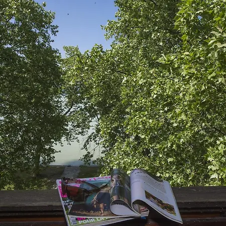 ホテル Familia Balatonboglár