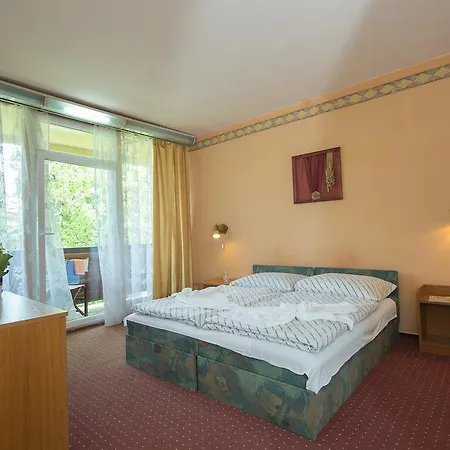 Familia Balatonboglár