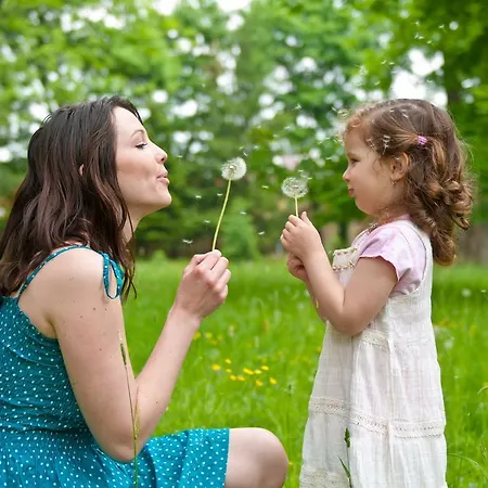 Ξενοδοχείο Familia