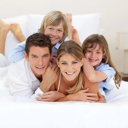 Ξενοδοχείο Familia