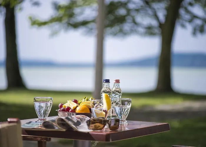 Hotel Familia Balatonboglár