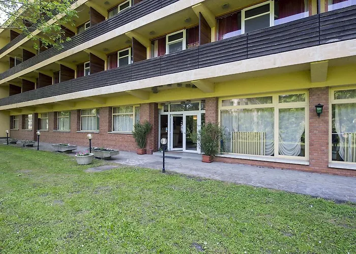 Familia Balatonboglár