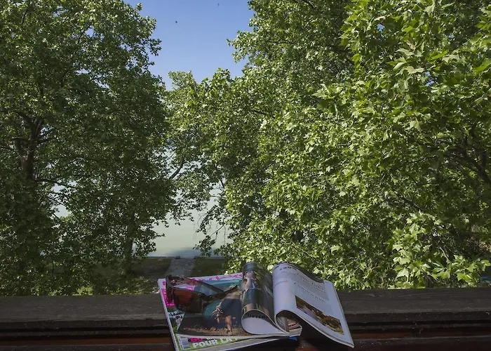 Hotel Familia Balatonboglár