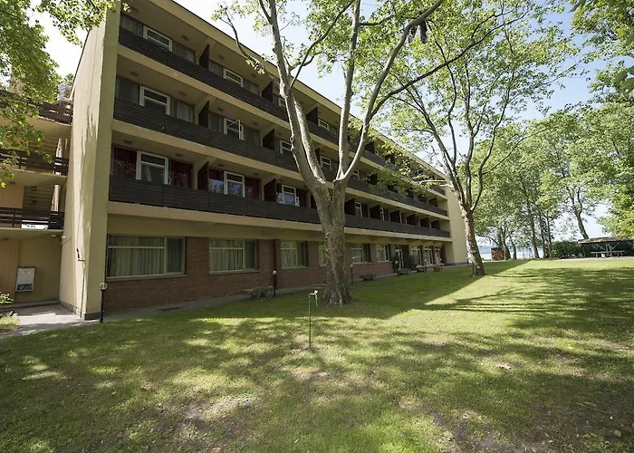 Hotel Familia Balatonboglár