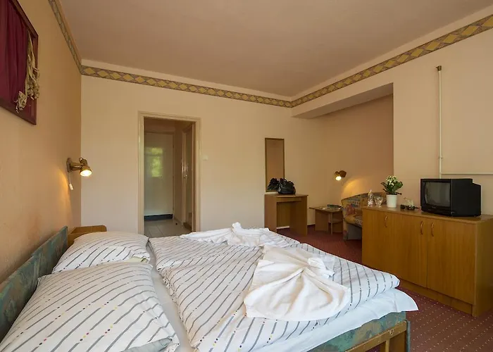 Hotel Familia