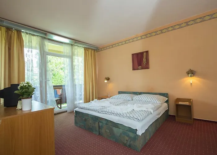 Familia Balatonboglár