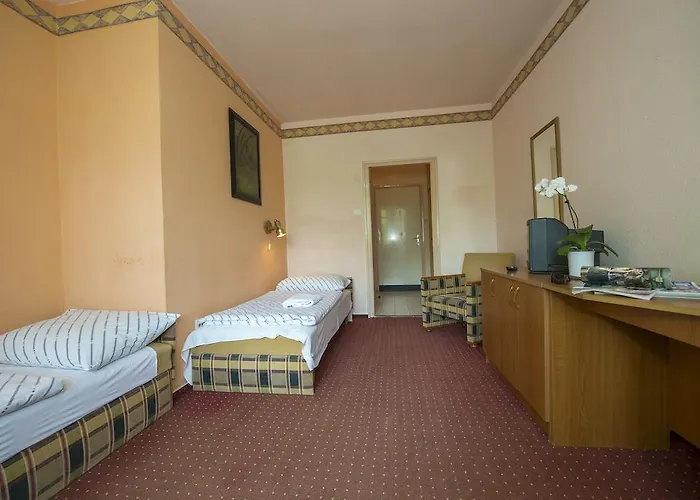 Hotel Familia Balatonboglár