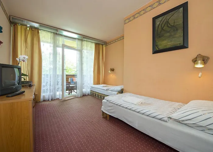 Hotel Familia 2*