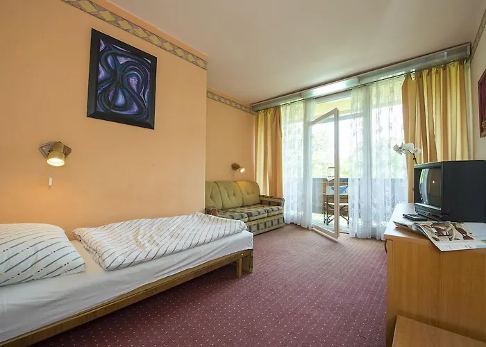 Familia Balatonboglár