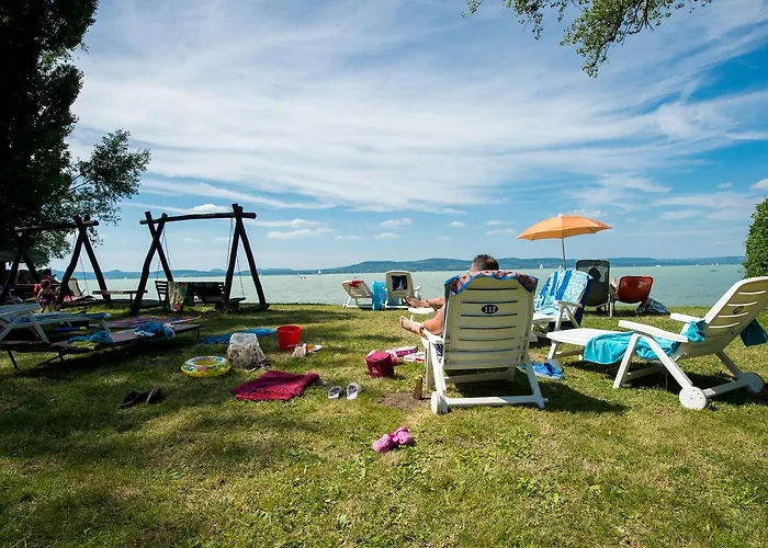 Familia Balatonboglár